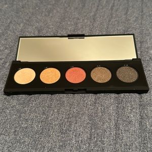 New Never Used Bare Minerals Palette